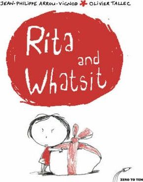 Rita and Whatsit
