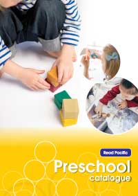 Pre-School Catalogue
